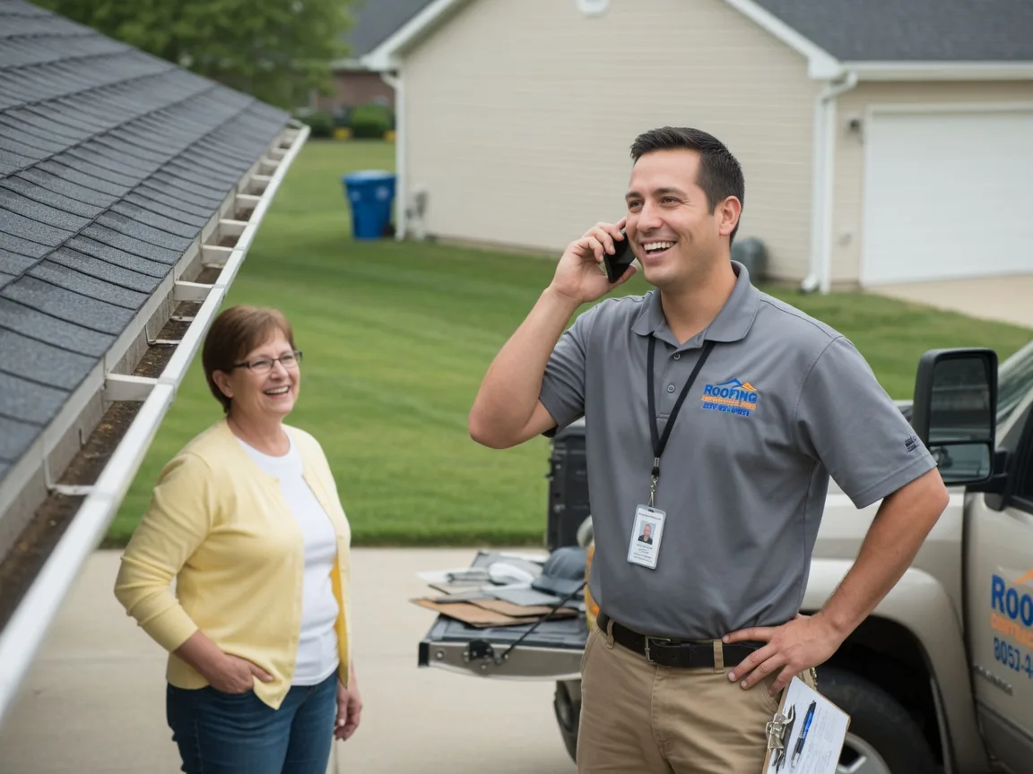 Local Roofing Contractors Crowell, TX FAQs